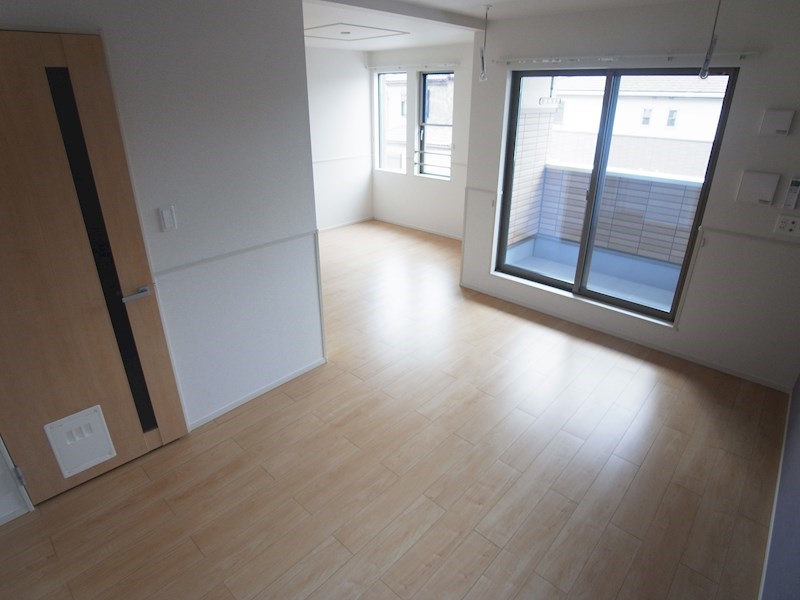 サン　スクエアⅥ その他21