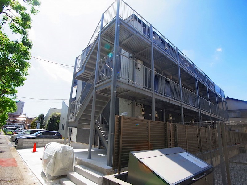 センターパーク馬橋Ⅲ その他外観3