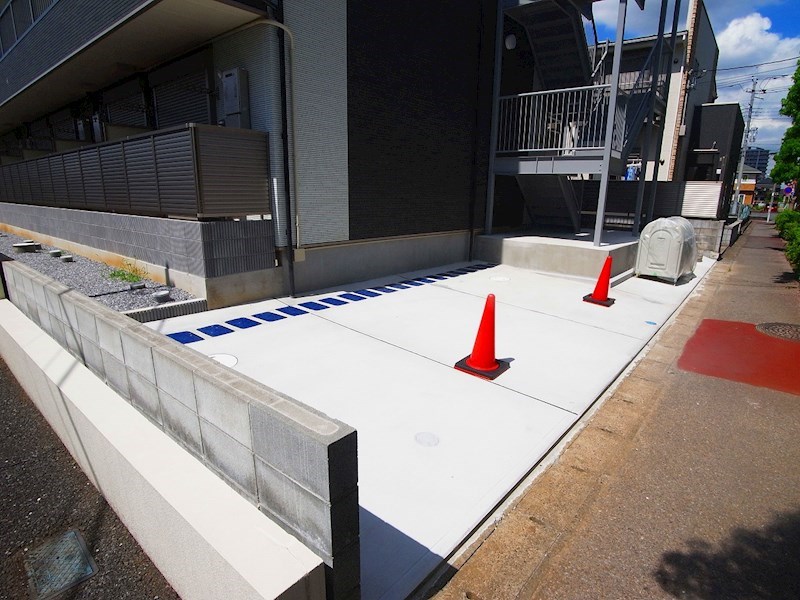 センターパーク馬橋Ⅲ その他外観4