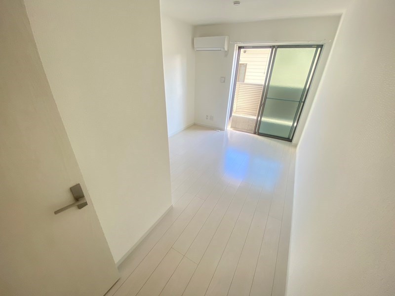 センターパーク馬橋Ⅲ リビング