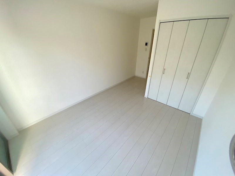 センターパーク馬橋Ⅲ ベッドルーム