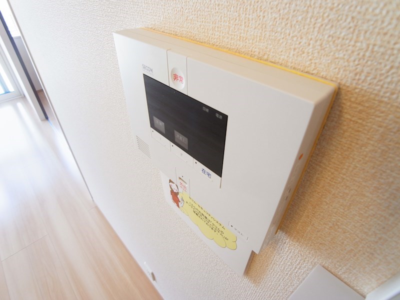 コンフォールコートⅡ その他4