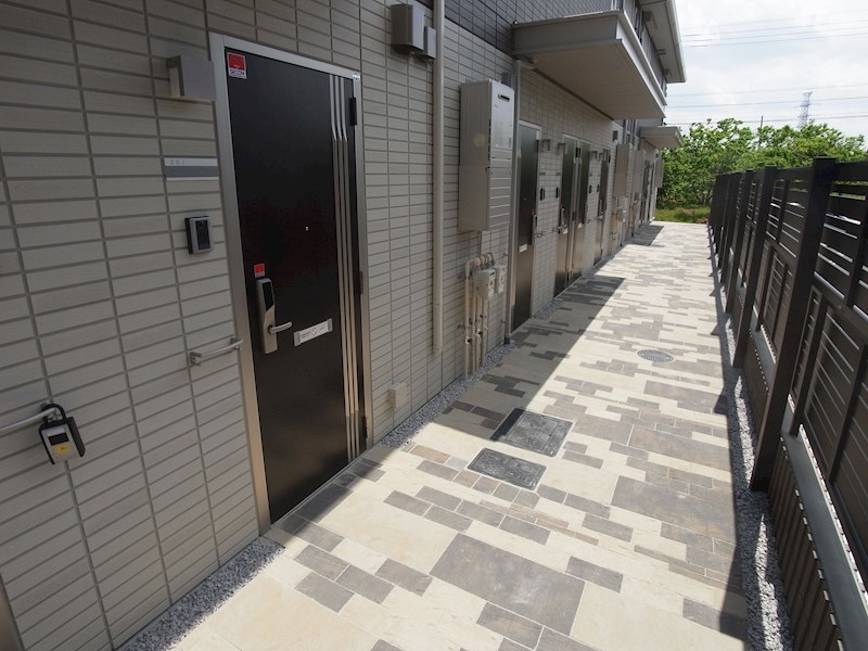 コンフォールコートⅡ その他外観2