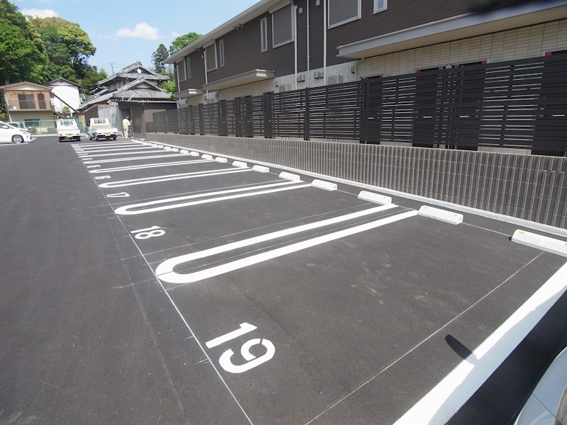 コンフォールコートⅡ その他外観4