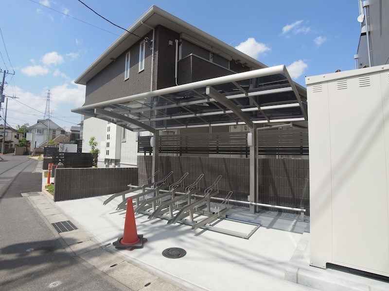 コンフォールコートⅡ その他外観6