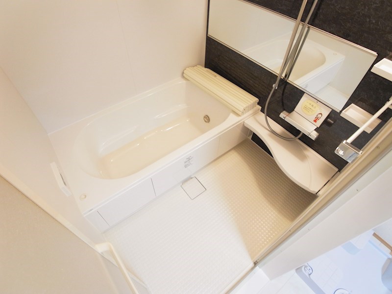 コンフォールコートⅡ 風呂画像