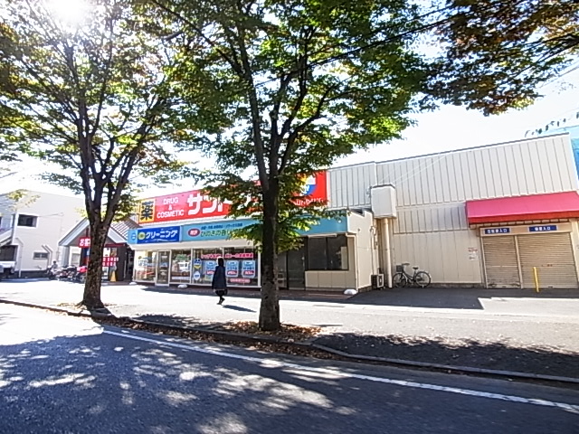 コンフォールコートⅡ 周辺画像1