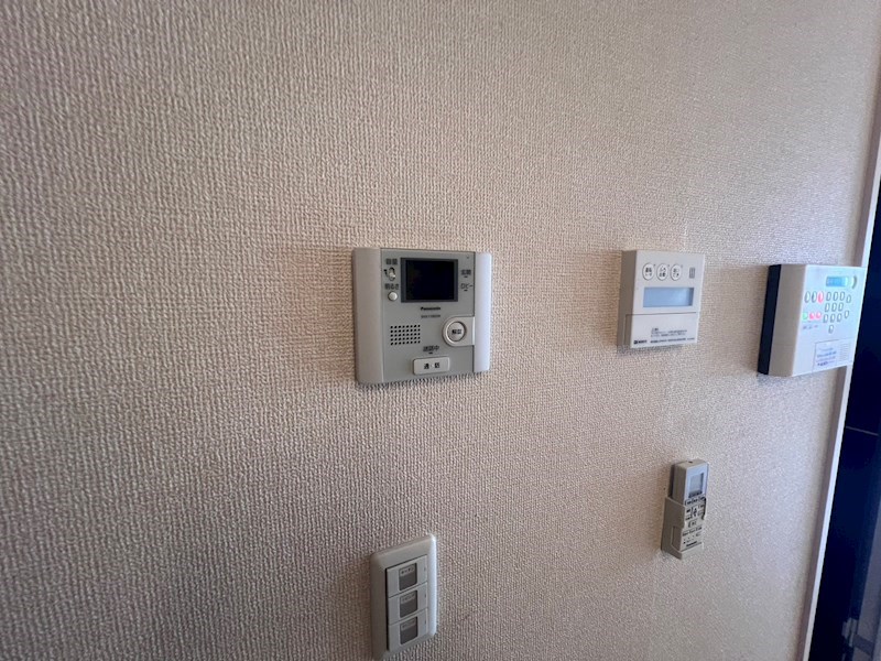 セサミ花畑 その他4