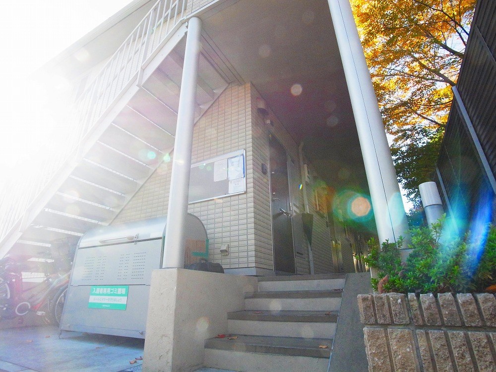 フォンティーヌ その他外観5