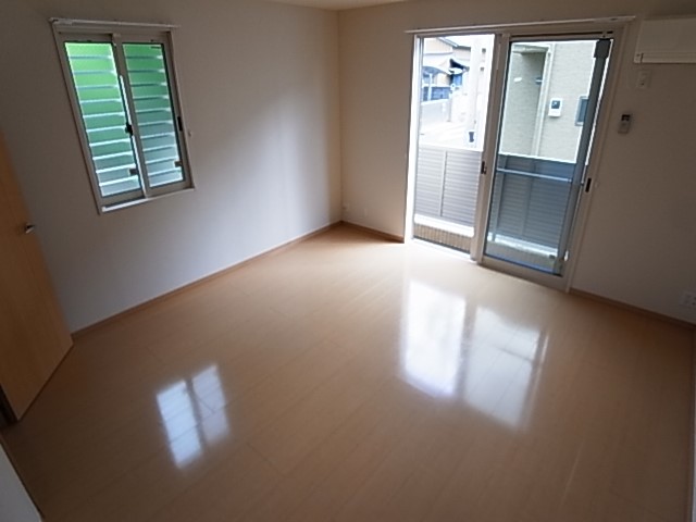 フォンティーヌ リビング