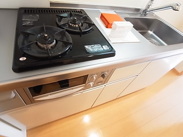 フォンティーヌ その他12