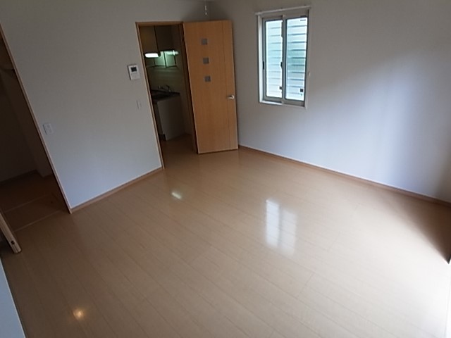 フォンティーヌ ベッドルーム