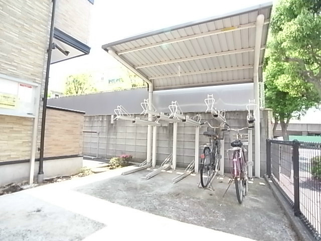 アクティーボ その他外観2