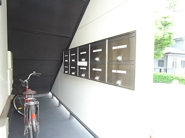 アクティーボ その他外観3