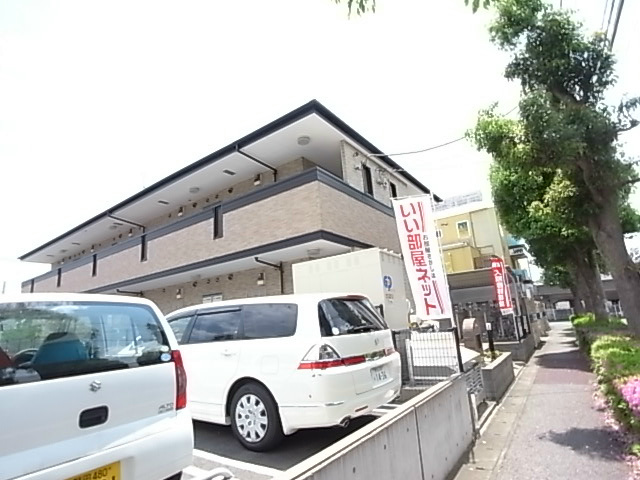 アクティーボ その他外観4