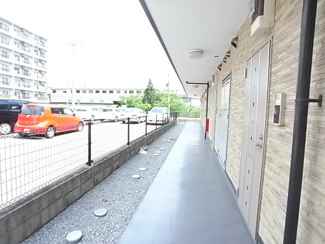 アクティーボ その他外観5