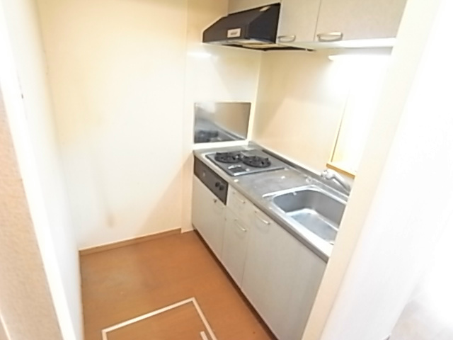 アクティーボ キッチン