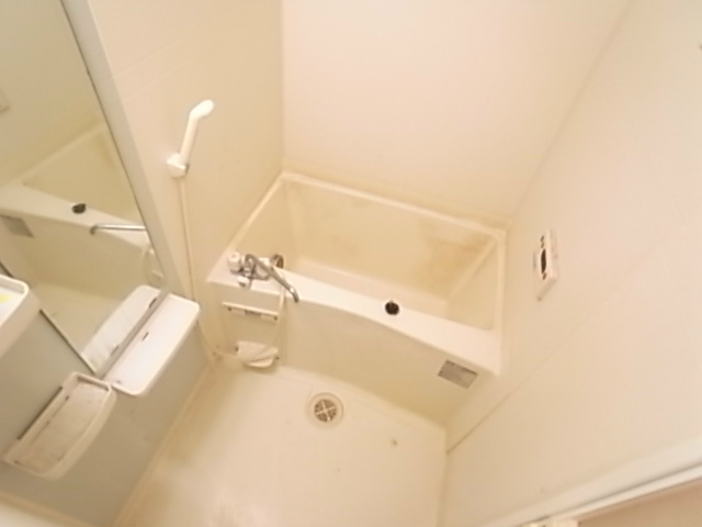 アクティーボ 風呂画像