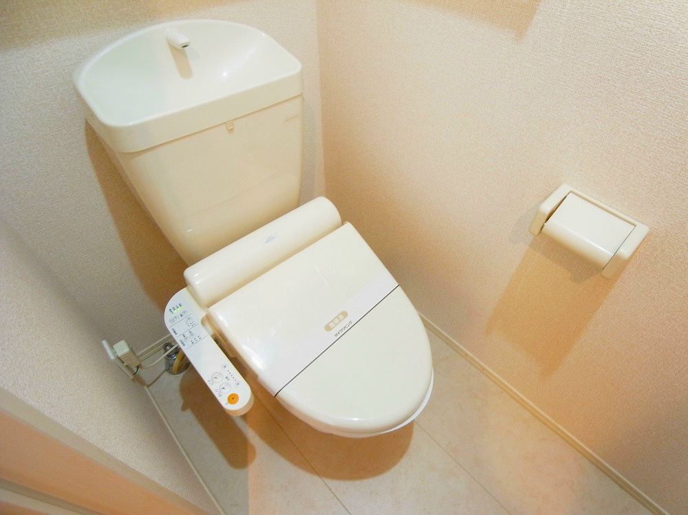 プラシデス　Ａ棟 その他1