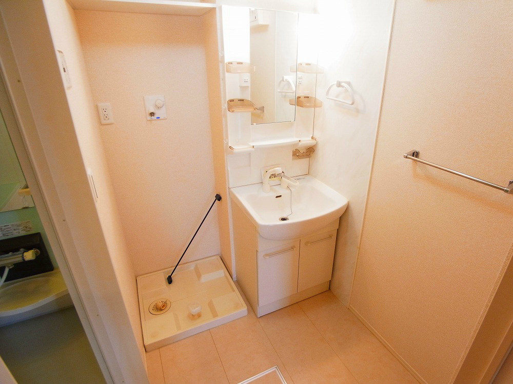 プラシデス　Ａ棟 その他2