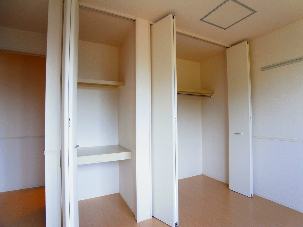 プラシデス　Ａ棟 その他3