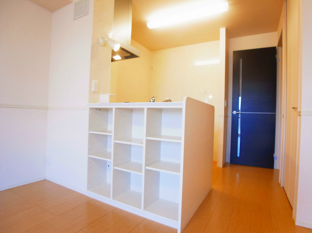 プラシデス　Ａ棟 その他8