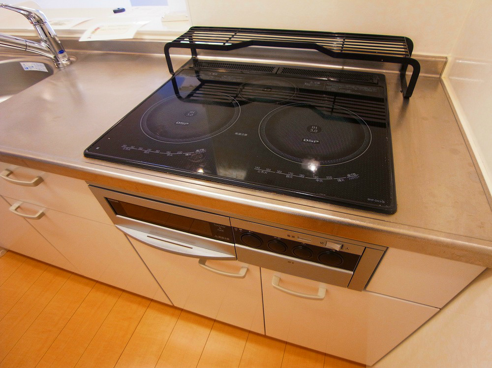 プラシデス　Ａ棟 その他9