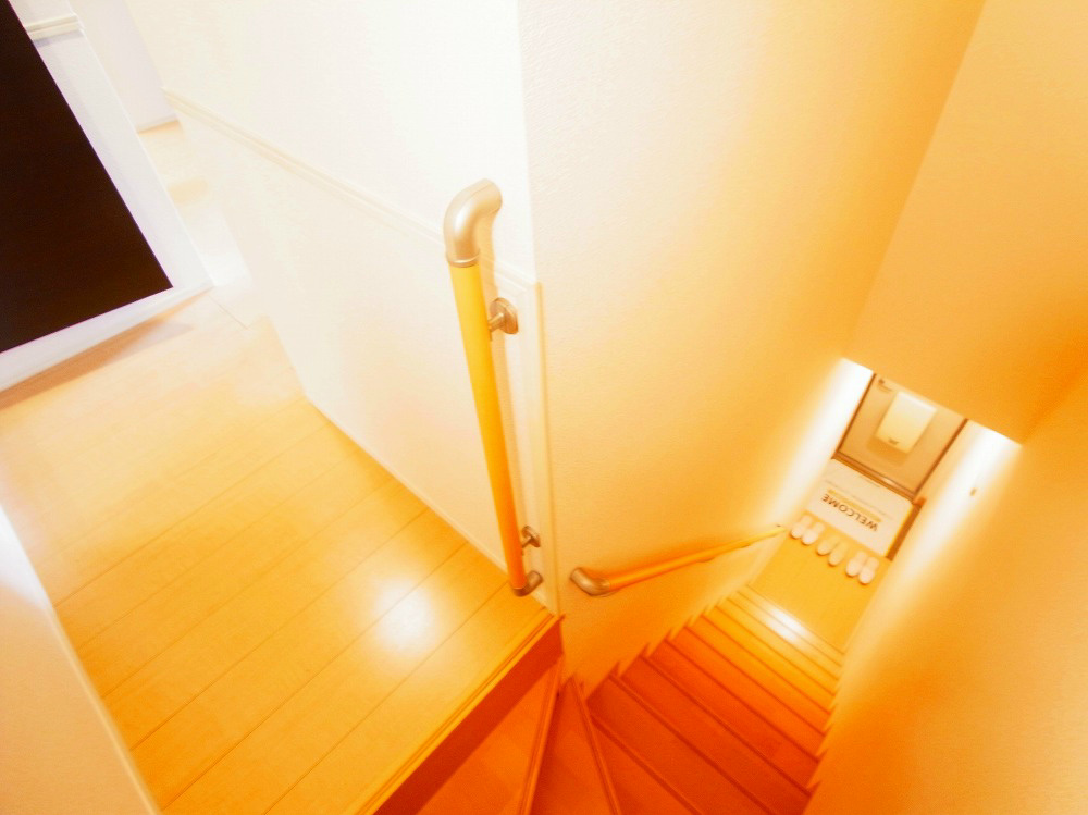 プラシデス　Ａ棟 その他14