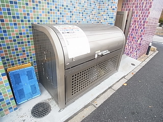 フォレスタパレス その他外観3