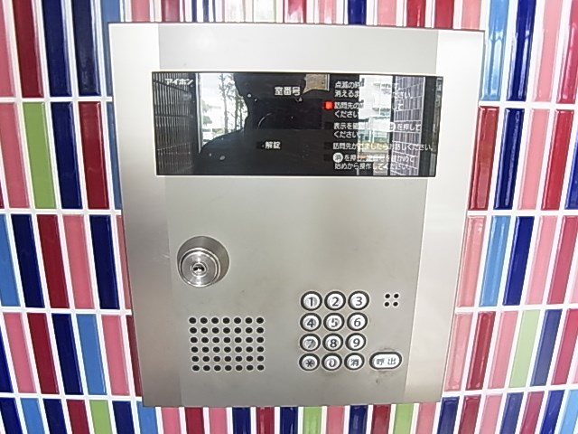 フォレスタパレス その他外観4