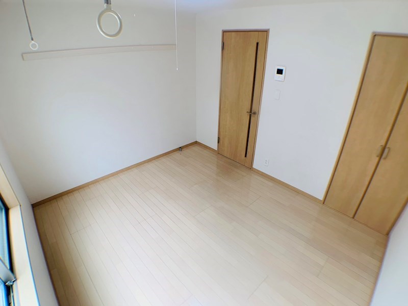 シーダーベルクＢ リビング