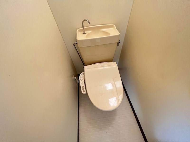 叶コーポ その他1