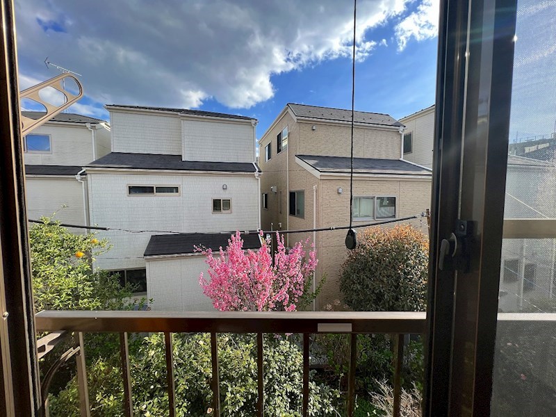 叶コーポ その他6