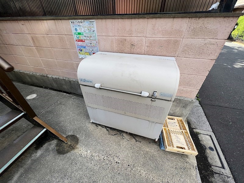 叶コーポ その他外観4