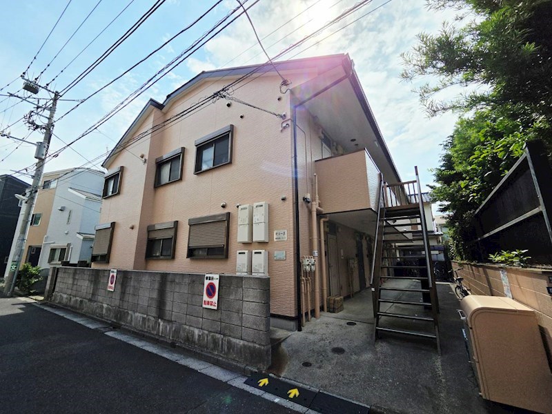 叶コーポ その他外観5