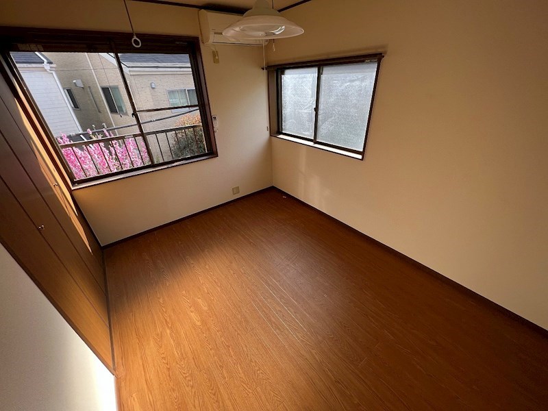 叶コーポ その他10