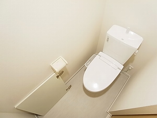 リブリ・白山EAST その他1