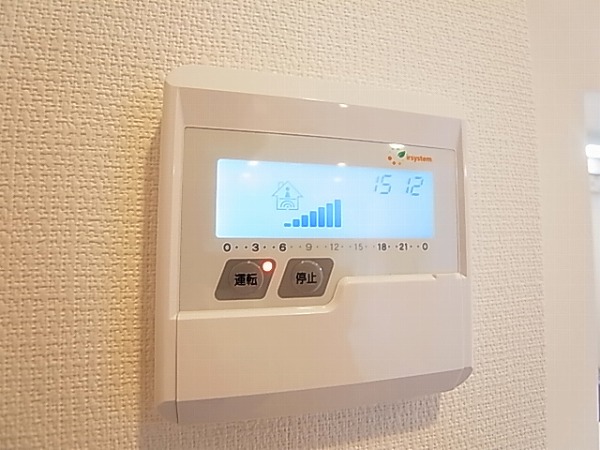 リブリ・白山EAST その他7