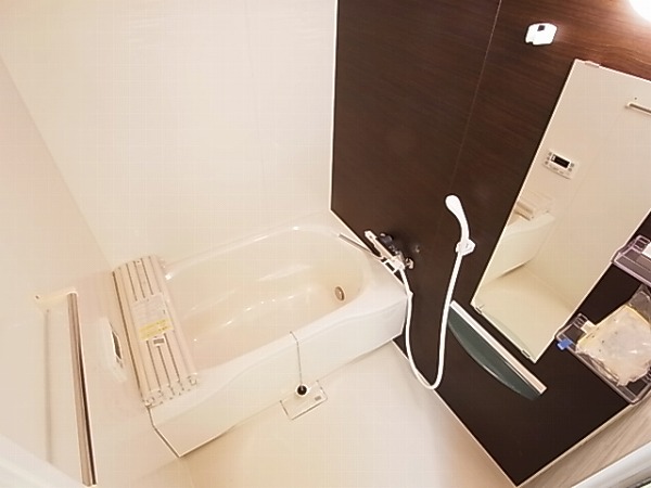 リブリ・白山EAST 風呂画像