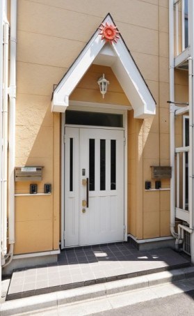 ＳＡＮ　ＶＩＳＣＯＮＴＩ その他外観1