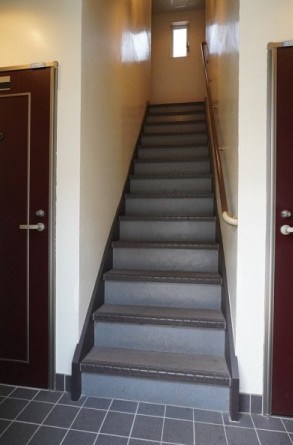 ＳＡＮ　ＶＩＳＣＯＮＴＩ その他外観2