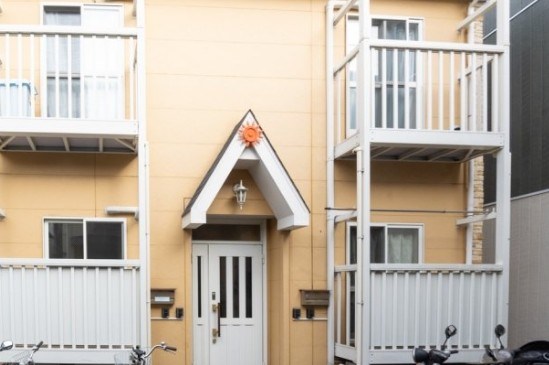 ＳＡＮ　ＶＩＳＣＯＮＴＩ その他外観3