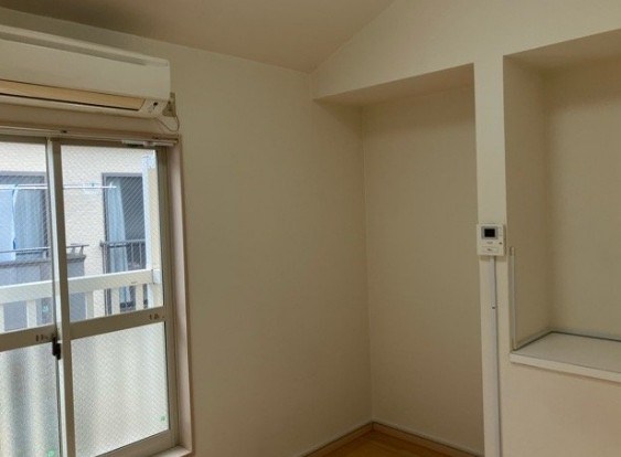 ＳＡＮ　ＶＩＳＣＯＮＴＩ ベッドルーム