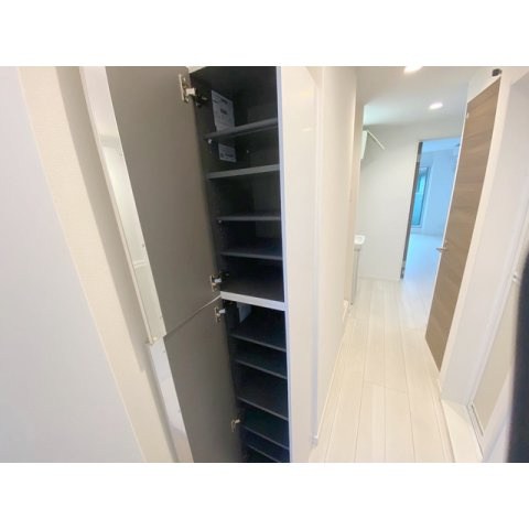 Ｏｗｌ　堀切 その他7