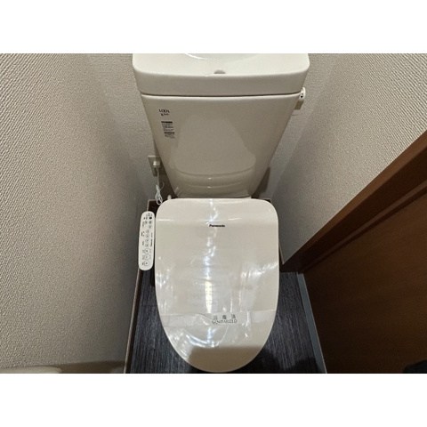 大瀬アパート その他1