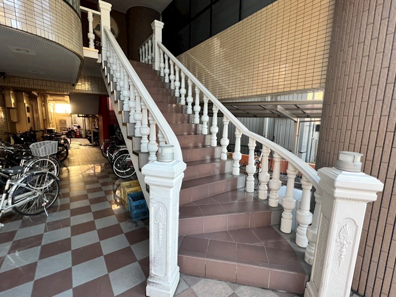 第２１新井ビル  その他外観3