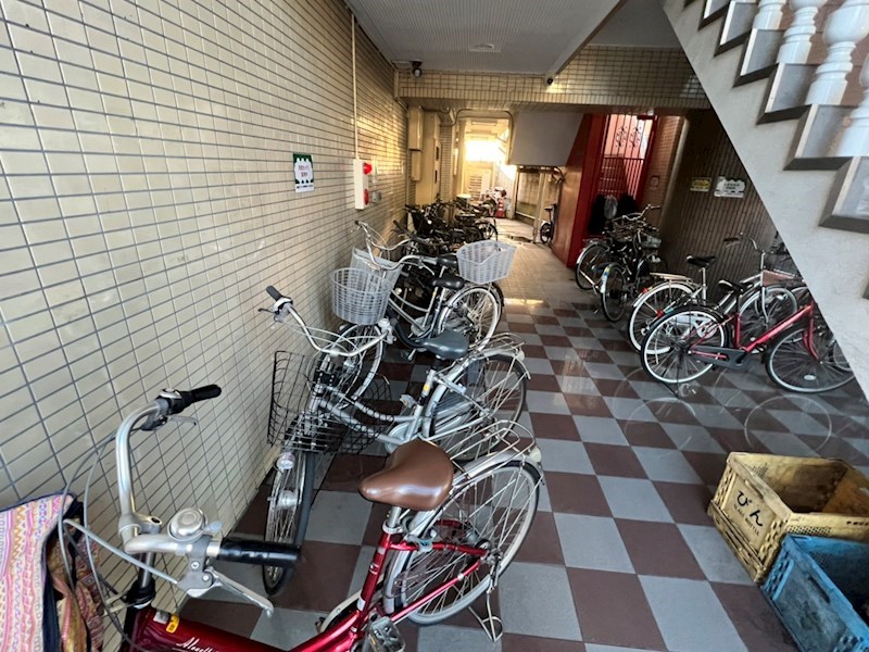 第２１新井ビル  その他外観5