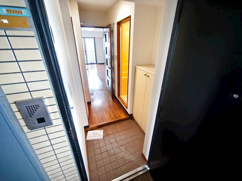 第２１新井ビル  その他8