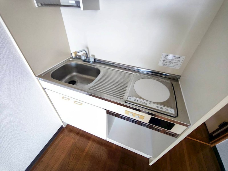 第２１新井ビル  キッチン