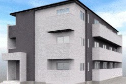 KEIAI　RESIDENCE　五香Ⅱ その他外観1